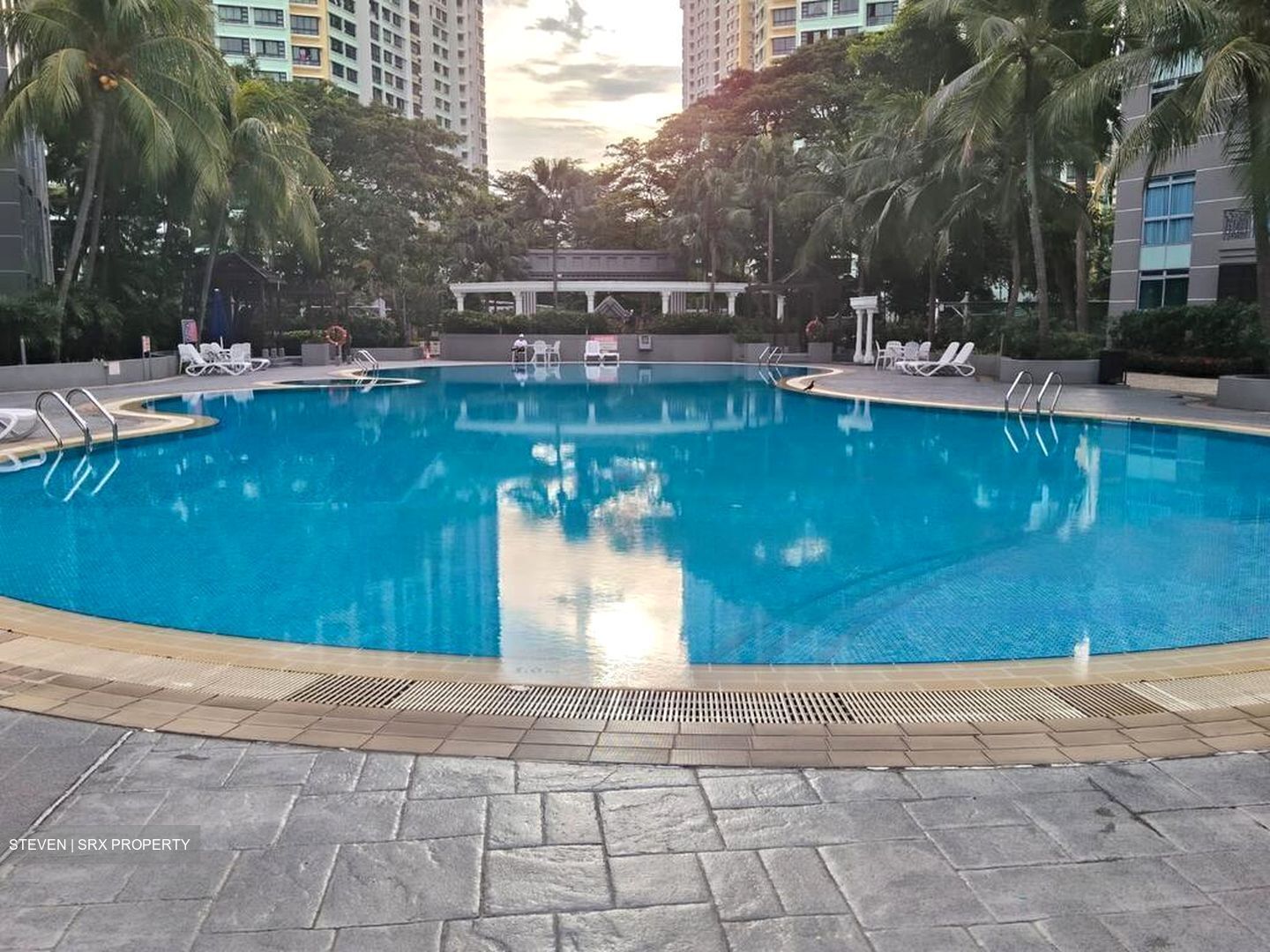 Emerald Park (D3), Condominium #481326131